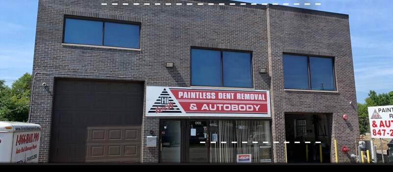 Primary Photo Of 1765 Busse Hwy, Des Plaines Warehouse For Sale