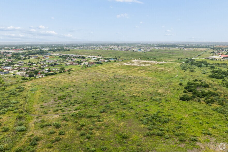 More Photos Of 16118 FM 812 Rd, Del Valle Land For Sale