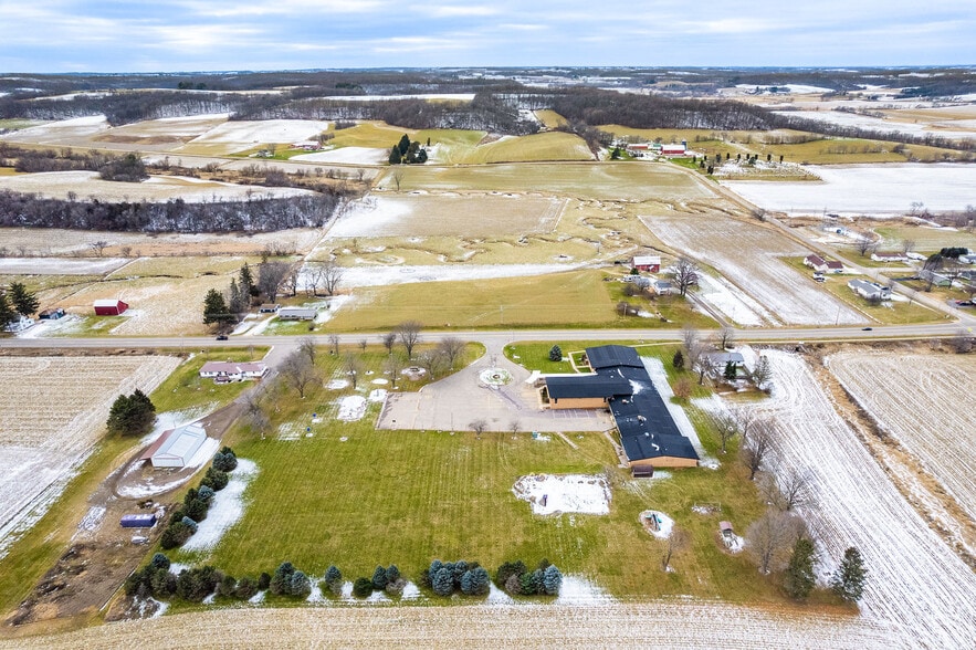 More Photos Of S5864 State Highway 23, Loganville Light Distribution For Sale