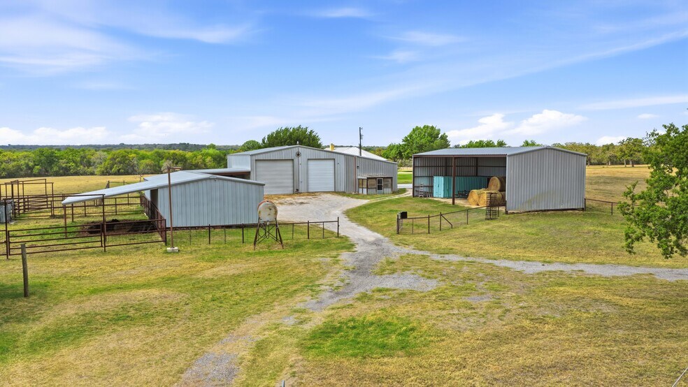 More Photos Of 13661 E Highway 90, Kingsbury Land For Sale