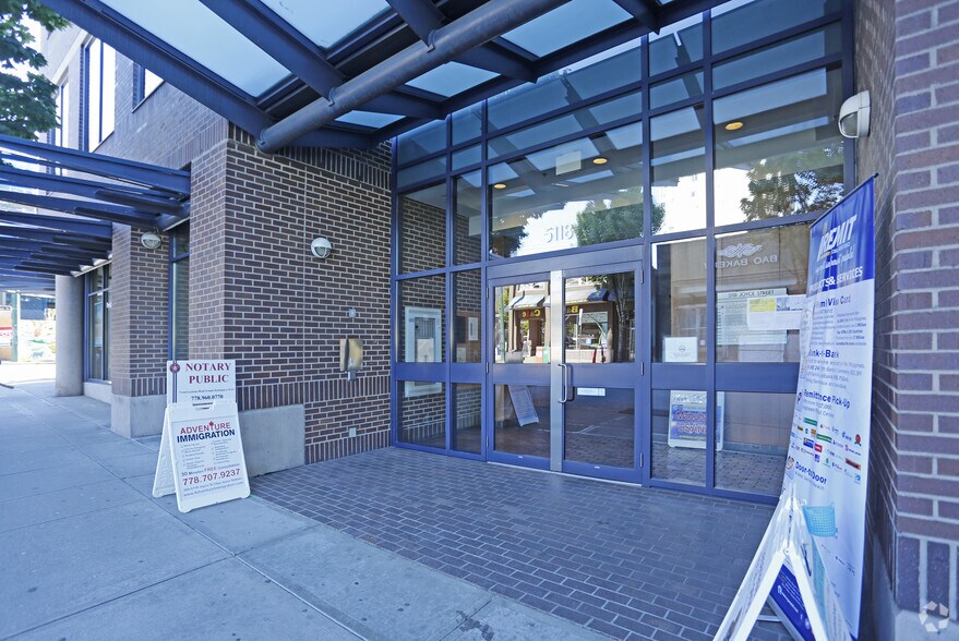 More Photos Of 5118 Joyce St, Vancouver Coworking Space