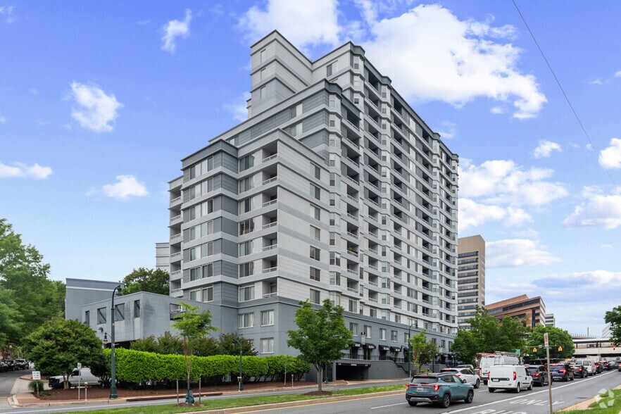 More Photos Of 1400 E West Hwy, Silver Spring Apartments For Lease