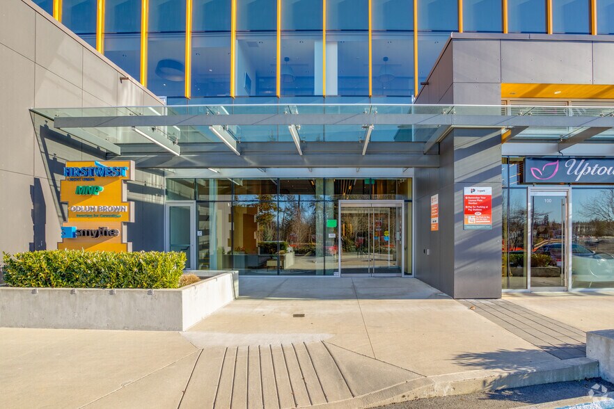 More Photos Of 19933 88th Ave, Langley Twp Office For Lease