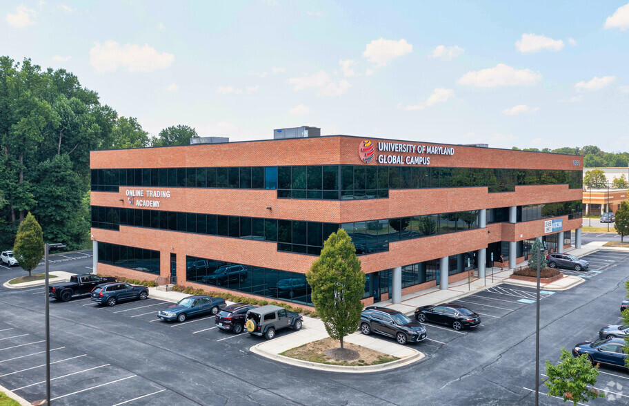 More Photos Of 6865 Deerpath Rd, Elkridge Coworking Space