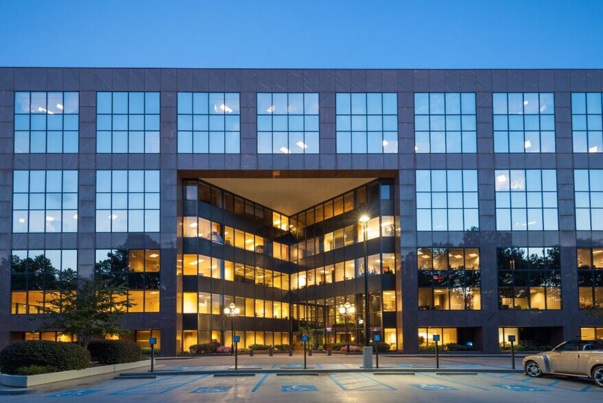 More Photos Of 1455 Lincoln Pkwy E, Atlanta Office For Sale