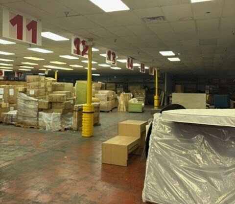 More Photos Of 10860 Rockley Rd, Houston Warehouse For Sale