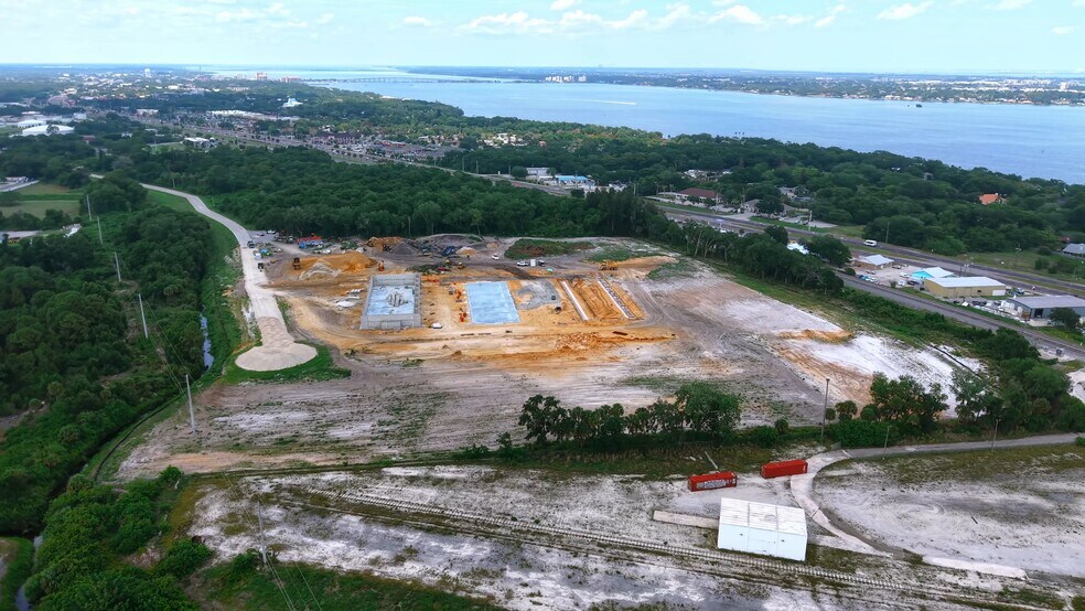 Primary Photo Of 100 Dr. Joe Lee Smith Dr, Rockledge Unknown For Lease