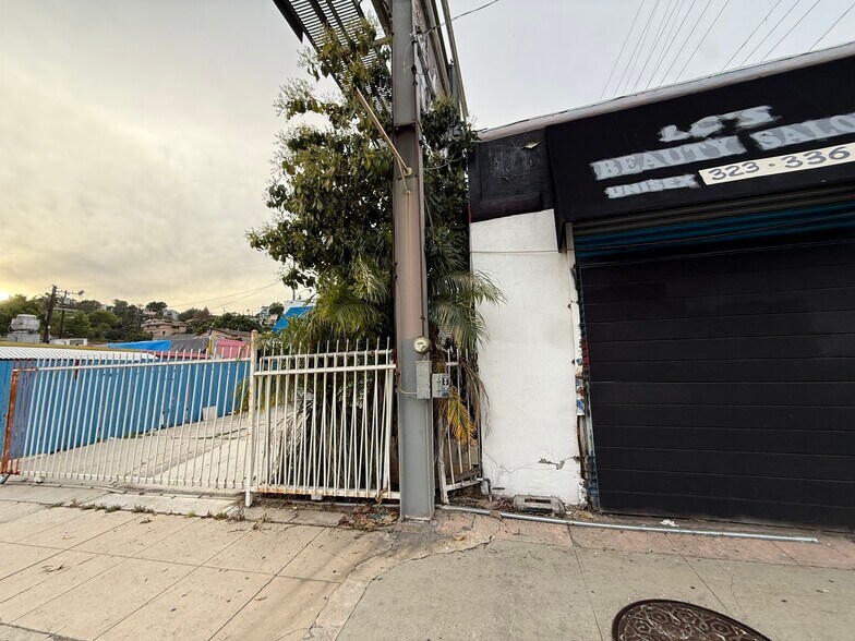 More Photos Of 5197 Alhambra Ave, Los Angeles General Retail For Lease