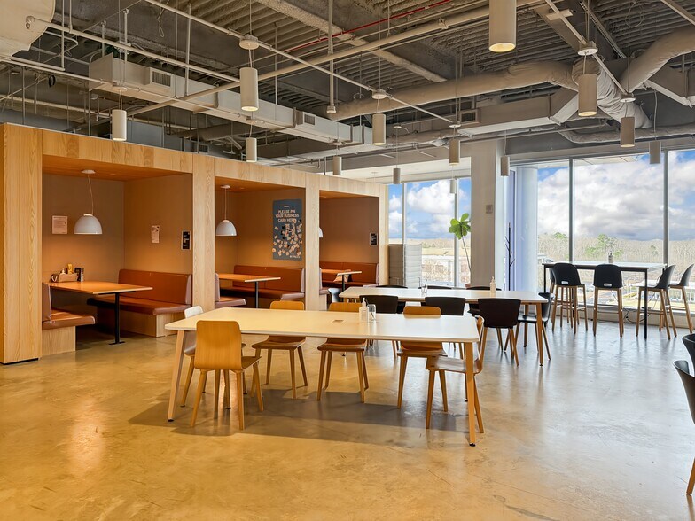 More Photos Of 5000 Centregreen Way, Cary Coworking Space