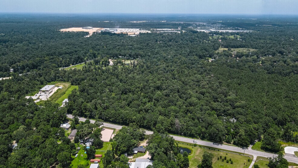 More Photos Of 0 FM 1485, Conroe Land For Sale