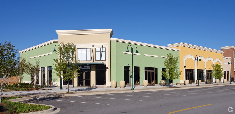 More Photos Of 481 Town Center Pl, Columbia Unknown For Lease