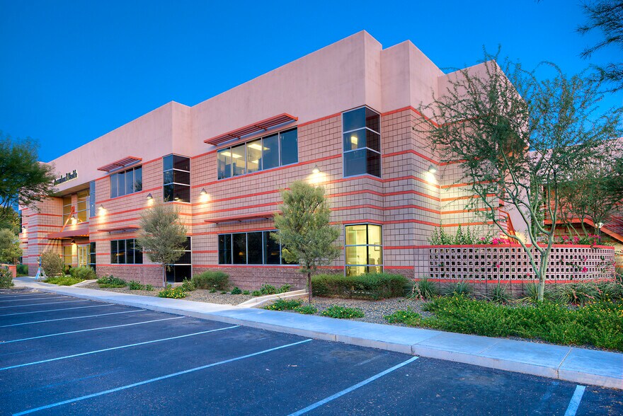 More Photos Of 16222 N 59th Ave, Glendale Unknown For Lease