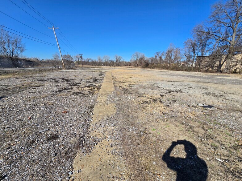 Primary Photo Of 1270 Springbrook Ave, Memphis Land For Lease