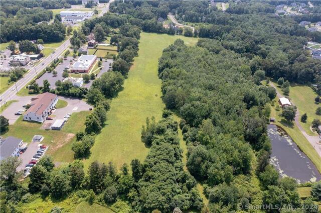 More Photos Of 90 Welch Rd, Southington Land For Sale