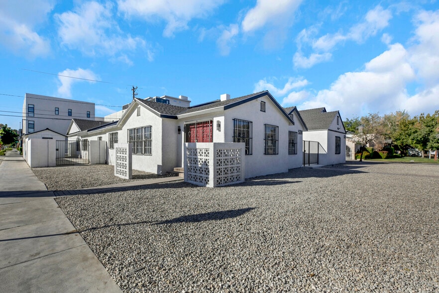 More Photos Of 530 S 7th St, Las Vegas Office Residential For Lease