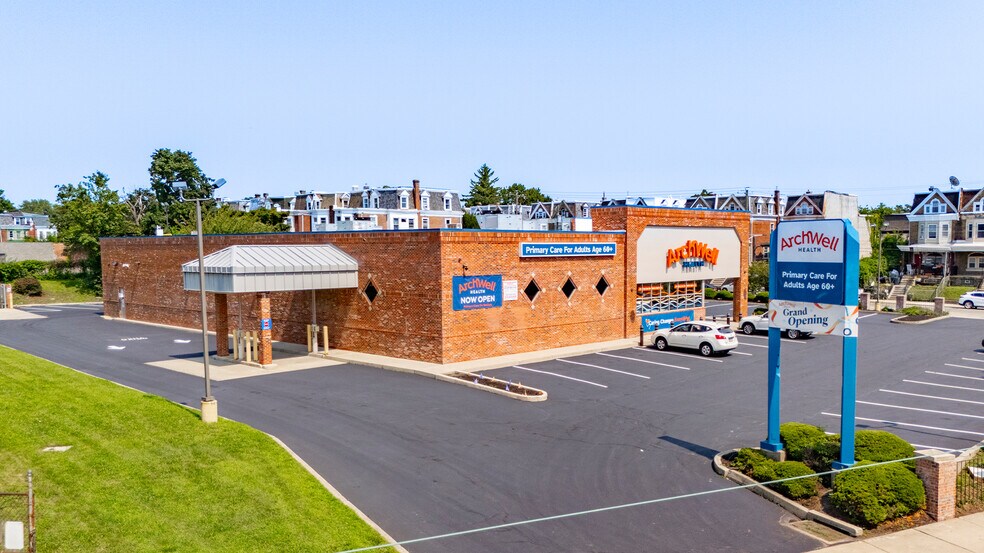 More Photos Of 6201 Germantown Ave, Philadelphia Medical For Sale