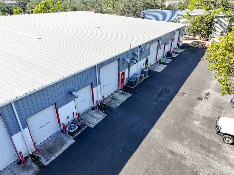 More Photos Of 885 Tallevast Rd, Sarasota Manufacturing For Lease