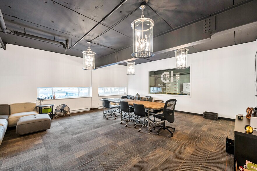 More Photos Of 1856 Pandora St, Vancouver Flex For Sale