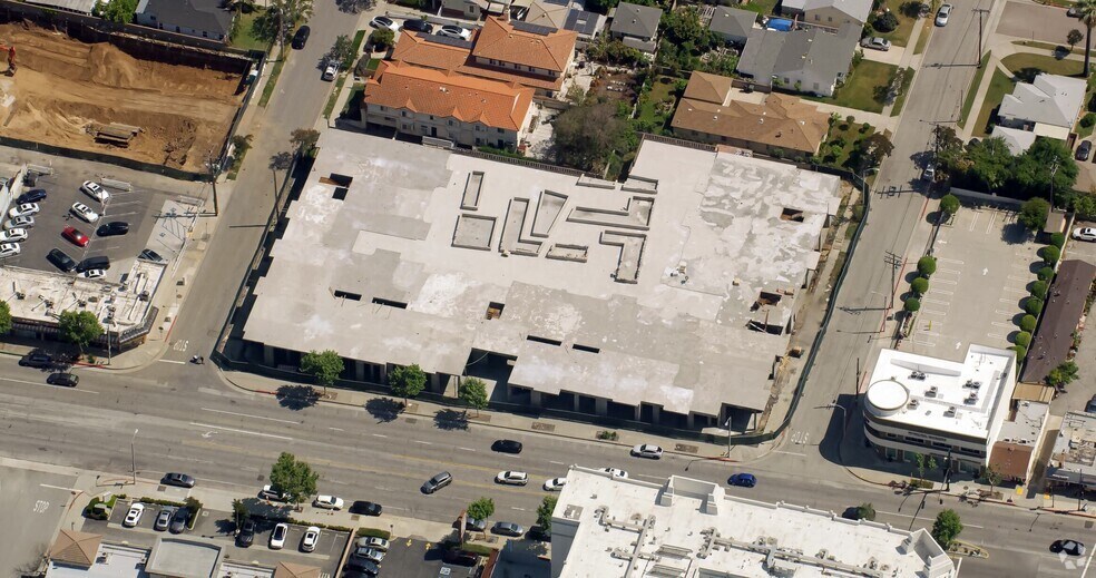 More Photos Of 300 E Valley Blvd, San Gabriel Apartments For Lease