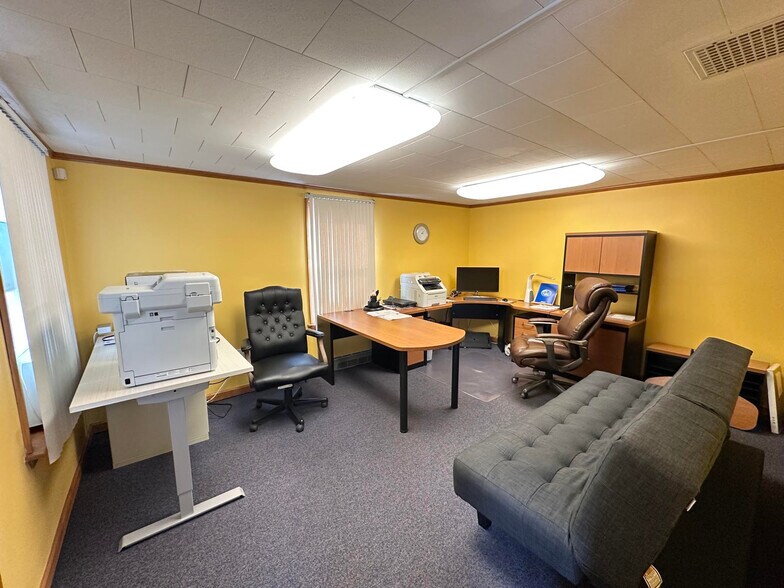 More Photos Of 799 Front St, Chicopee Loft Creative Space For Sale