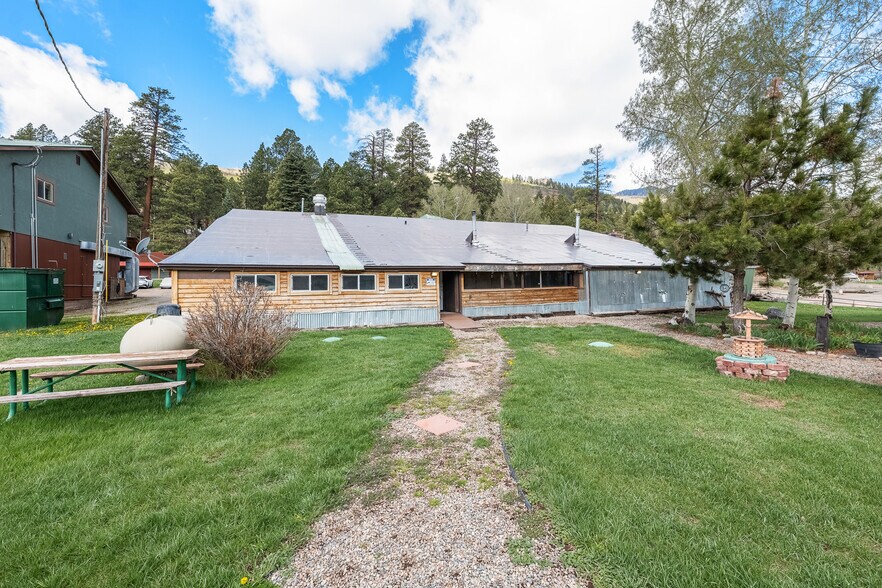 More Photos Of 17460 County Road 501, Bayfield Restaurant For Lease