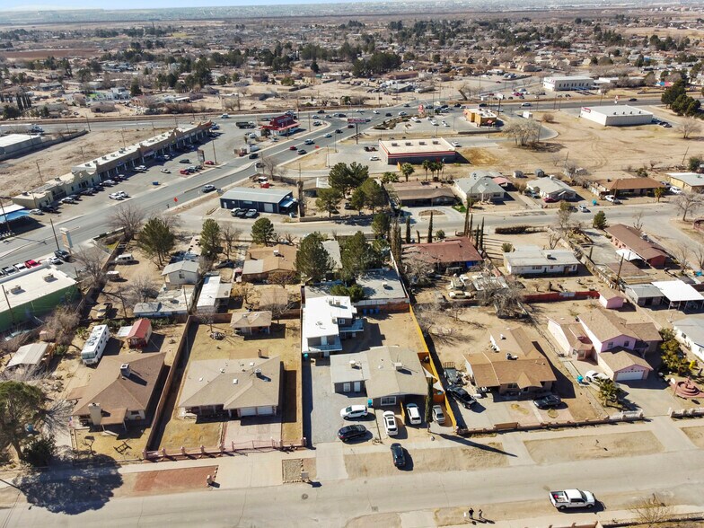 More Photos Of 10468 Monte Carlo Pl, El Paso Apartments For Sale