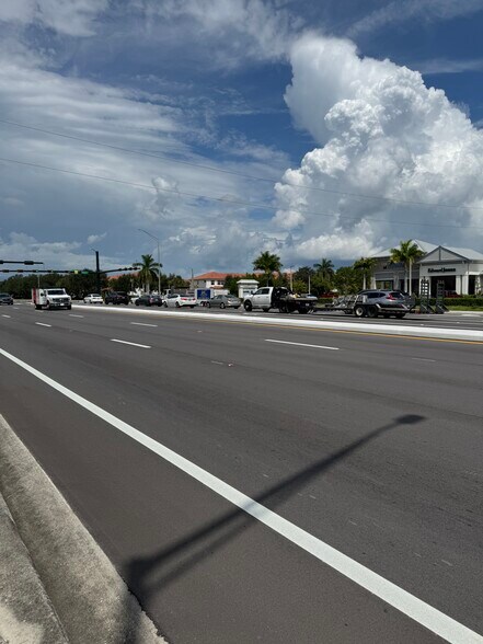 More Photos Of 4299 7th Ave NW, Naples Land For Sale