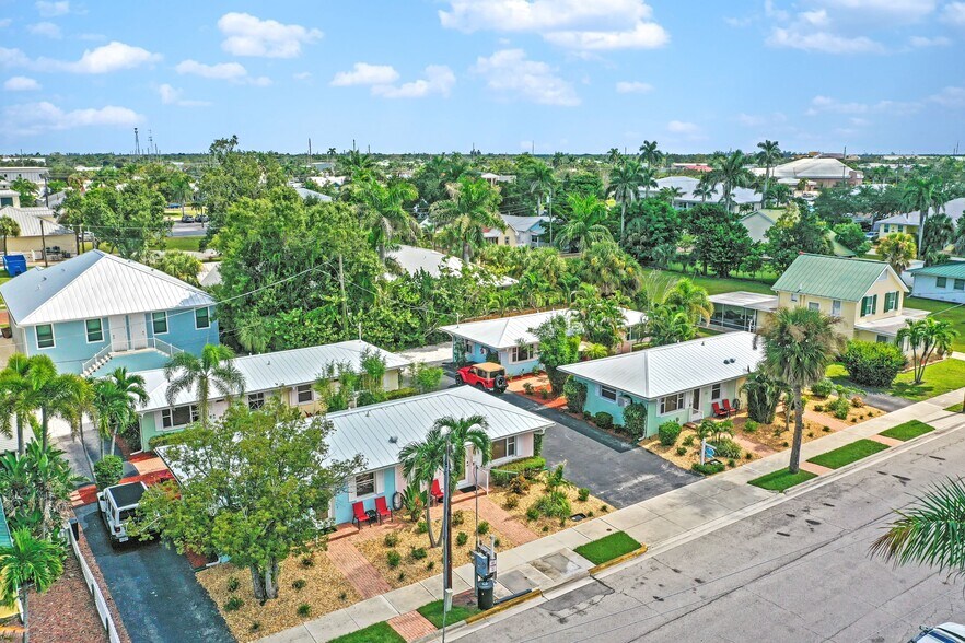 More Photos Of 306-312 Harvey St, Punta Gorda Apartments For Sale