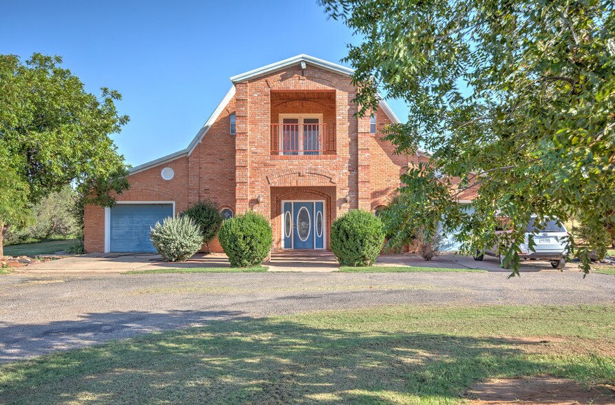 More Photos Of 5520 126th St, Lubbock Land For Sale