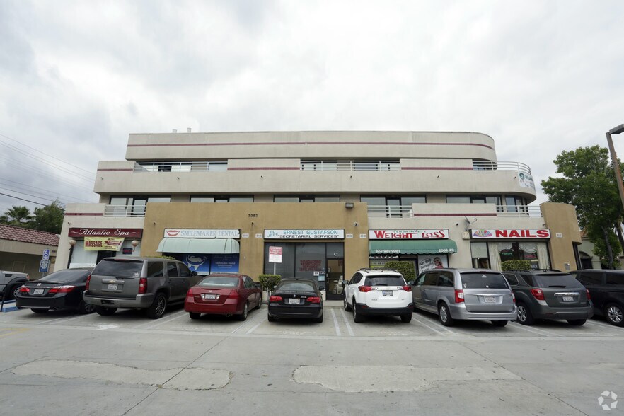 More Photos Of 2063 S Atlantic Blvd, Monterey Park Office For Lease