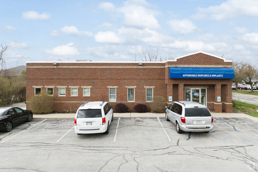 More Photos Of 6411 River Crossings Dr, Sylvania Medical For Sale