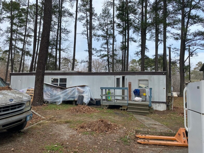 More Photos Of 1425 Farlow Rd, Raleigh Manufactured Housing Mobile Home Park For Sale