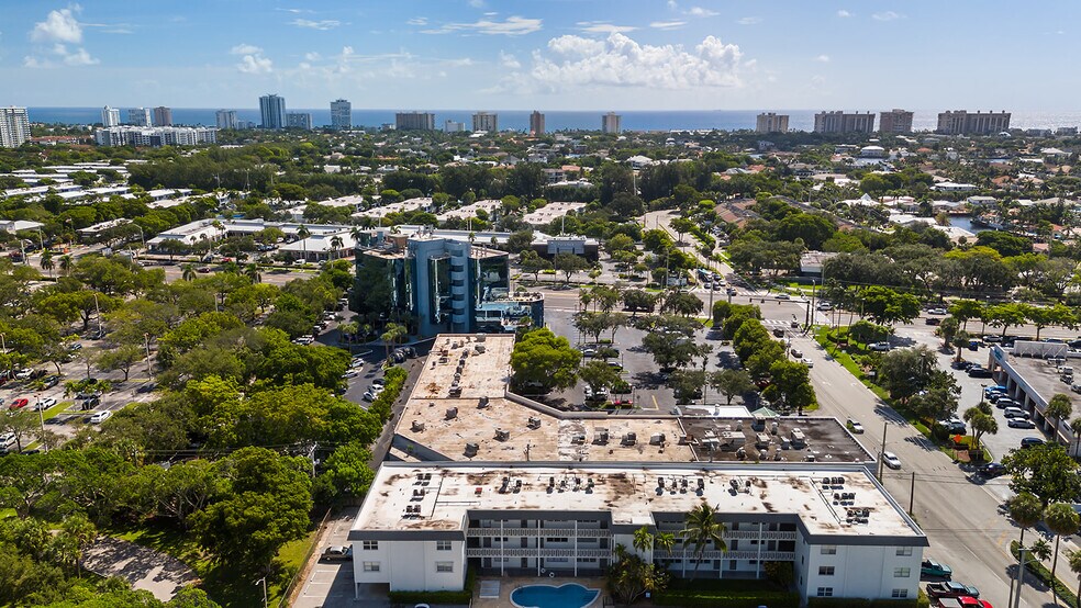 More Photos Of 6201 N Federal Hwy, Fort Lauderdale Unknown For Lease