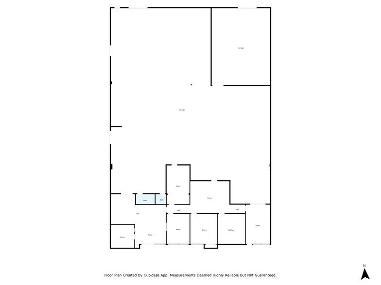 More Photos Of 42 W Boxelder Pl, Chandler Showroom For Lease