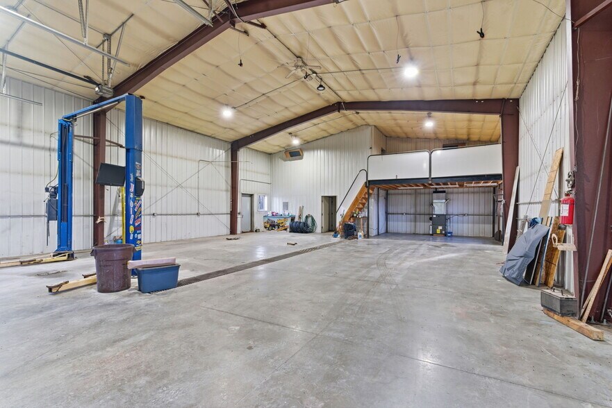 More Photos Of 69378 230th Ave, Kasson Industrial For Sale