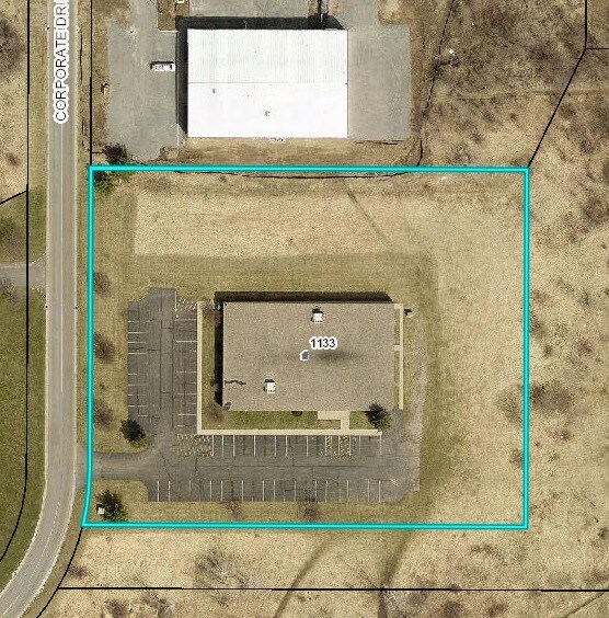 More Photos Of 1133 Corporate Dr, Farmington Medical For Lease