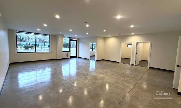 More Photos Of 203 Rutherford Rd, Greenville Office For Lease