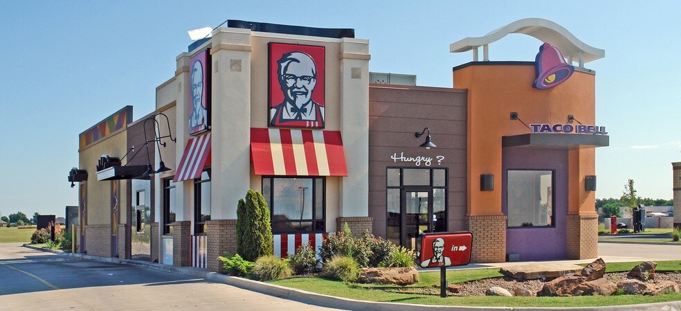 More Photos Of 725 Sterlington Hwy, Farmerville Fast Food For Lease