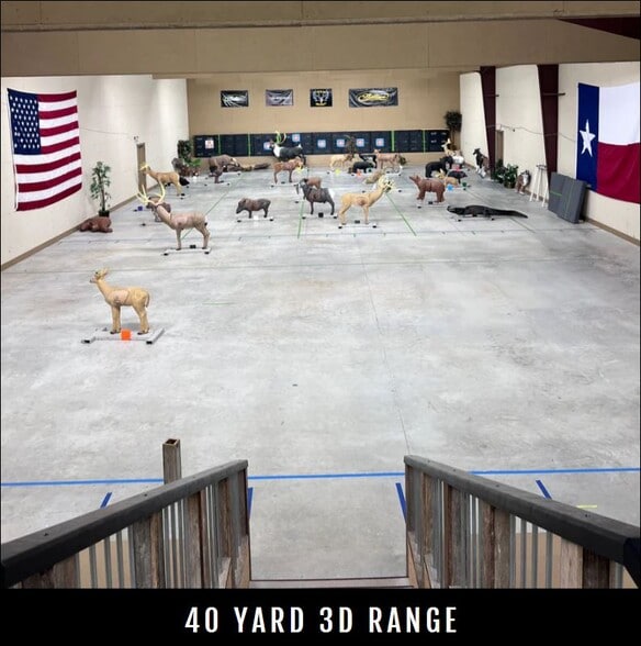 More Photos Of 5833 Treaschwig Rd, Spring Warehouse For Lease