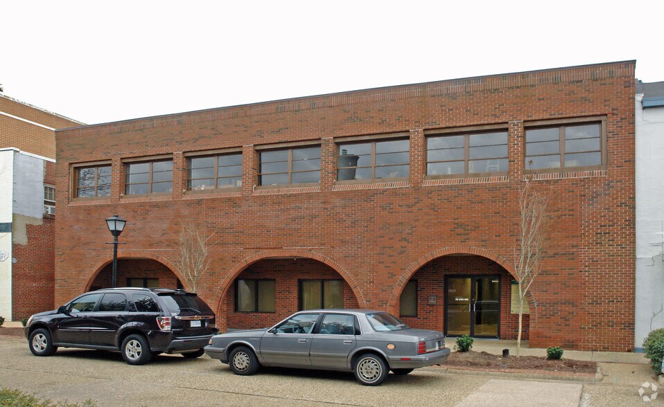 Primary Photo Of 45 W Queens Way, Hampton Office For Sale