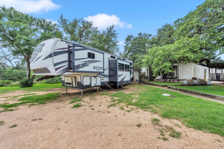 More Photos Of 16082 E State Highway 29, Buchanan Dam Restaurant For Sale