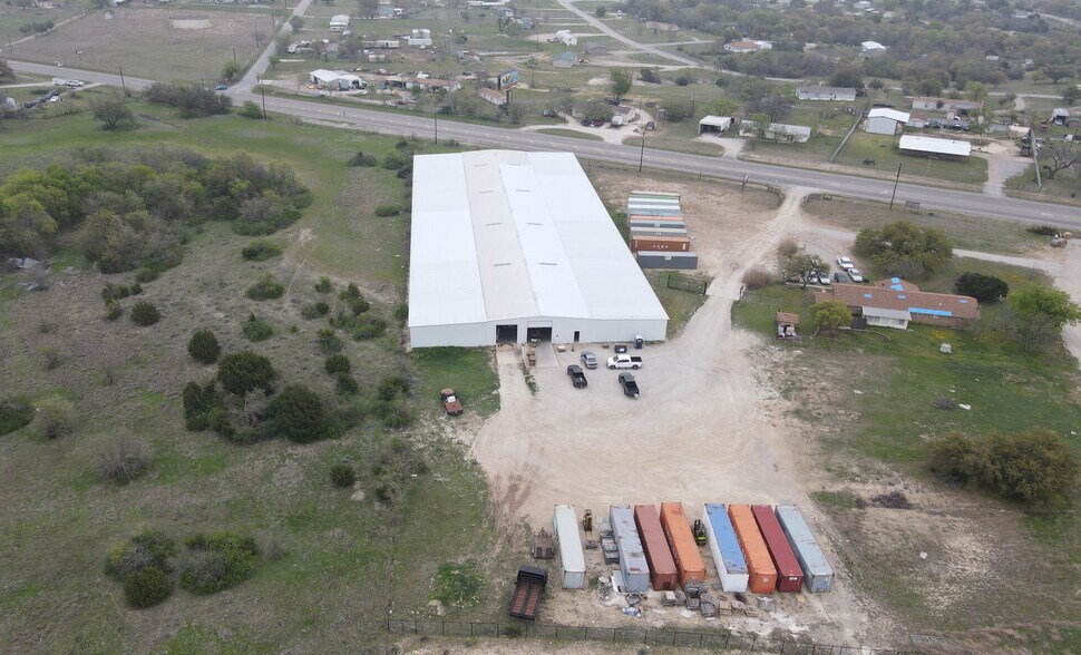 More Photos Of , Weatherford Industrial For Sale