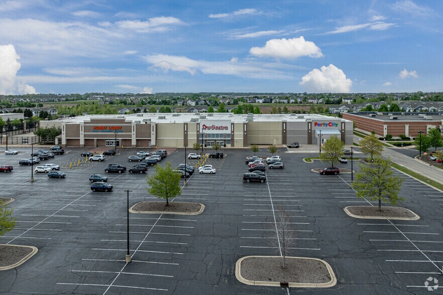 More Photos Of 2400 Route 34, Oswego Freestanding For Lease