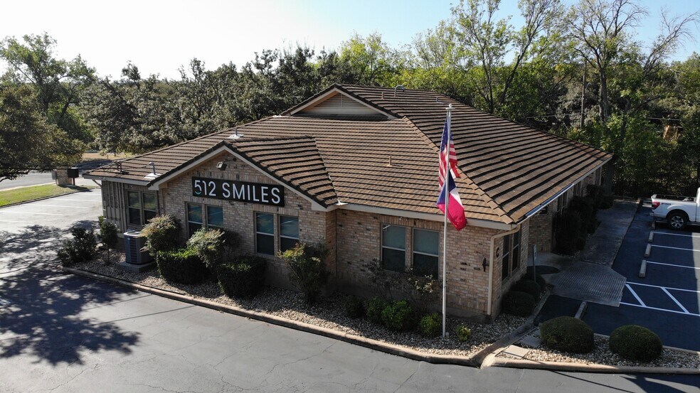 Primary Photo Of 4005 Spicewood Springs Rd, Austin Office For Sale