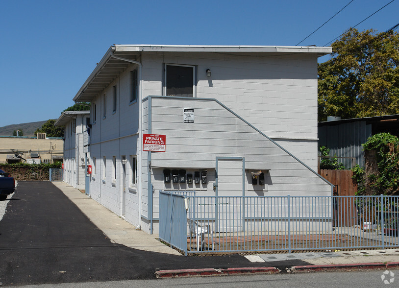 Primary Photo Of 367 Wall St, Ventura Apartments For Sale