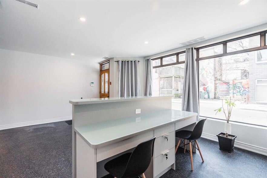 More Photos Of 388 Queen St E, Toronto Storefront Retail Office For Sale