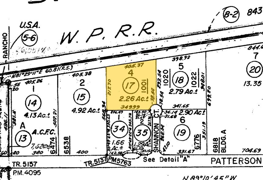 More Photos Of 1001 Shannon Ct, Livermore Warehouse For Sale