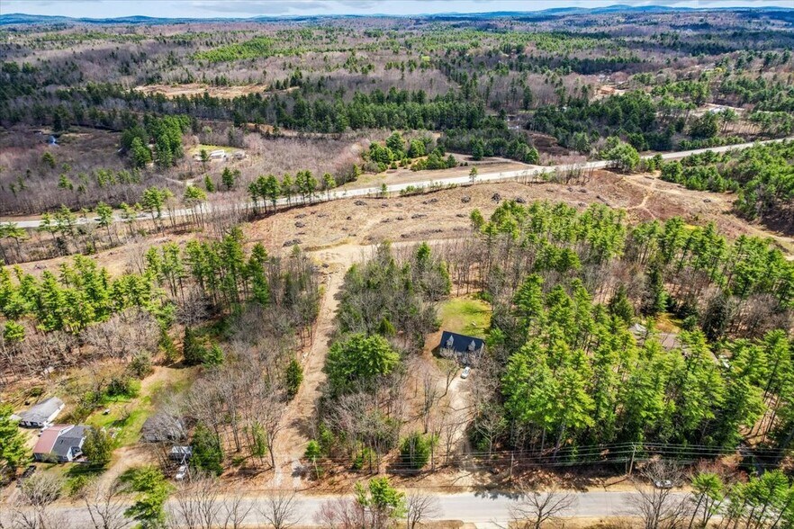 More Photos Of NH Route 106 @ N Village Rd, Loudon Land For Sale