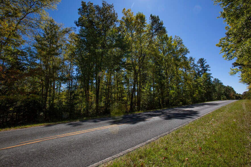 More Photos Of Walter Bright Road & 15-501, Sanford Land For Sale