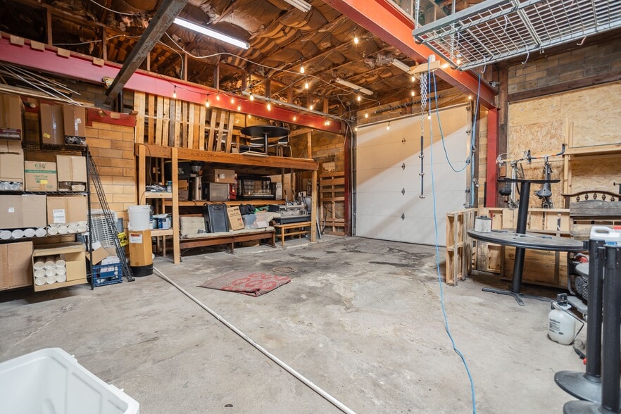 More Photos Of 5223 Columbus Ave, Anderson Storefront Retail Residential For Sale